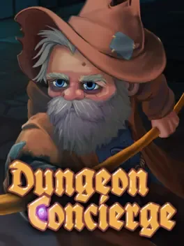 Dungeon Concierge